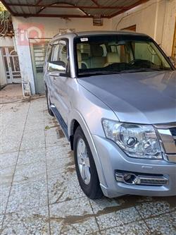 ميتسوبيشي باجيرو